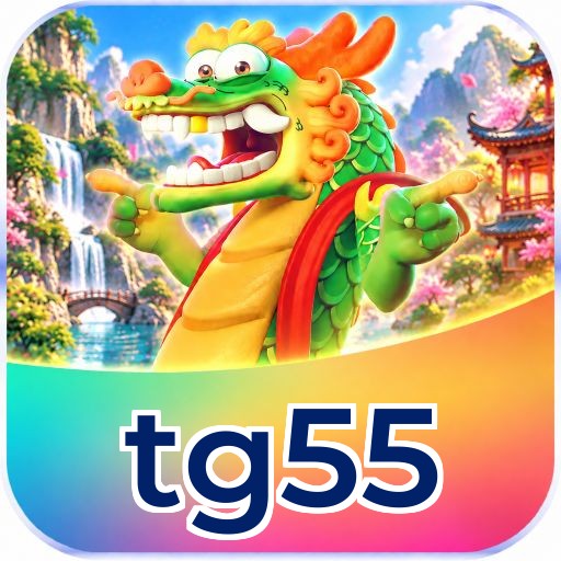 tg55 PIX Instantâneo - Saques em 8 Minutos