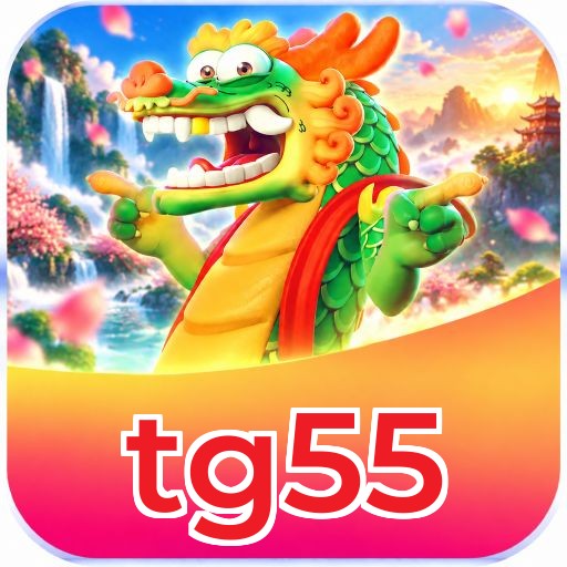 tg55 Logo