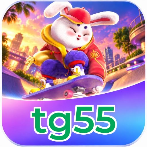 tg55 Apostas Esportivas Logo