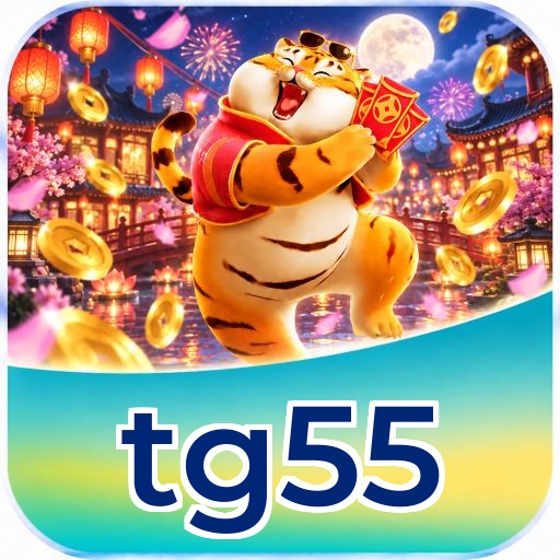 tg55 Cassino Online Certificado