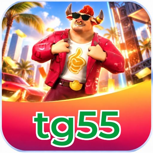 tg55 Licenciado Curaçao - Segurança SSL 256-bit