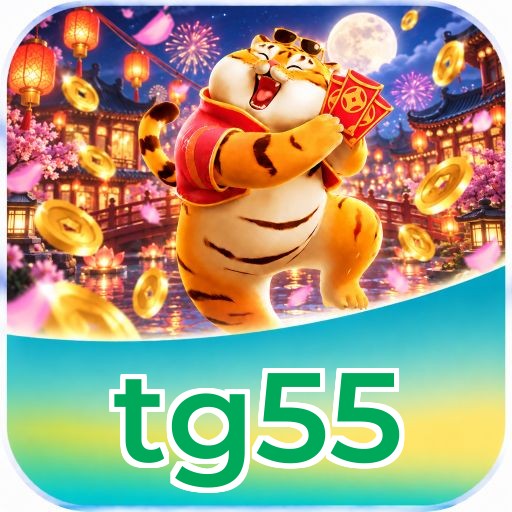 tg55 Logo 1