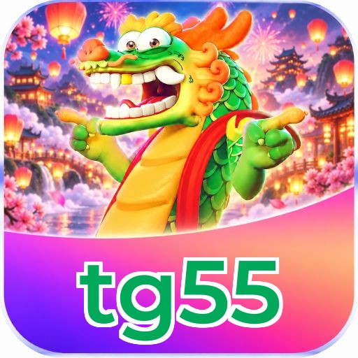 tg55 Cadastro Oficial