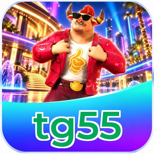 tg55 Logo