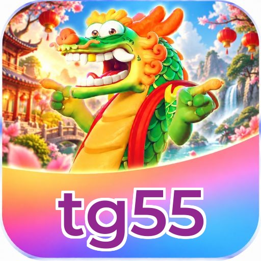 tg55 APP Mobile - Android & iOS
