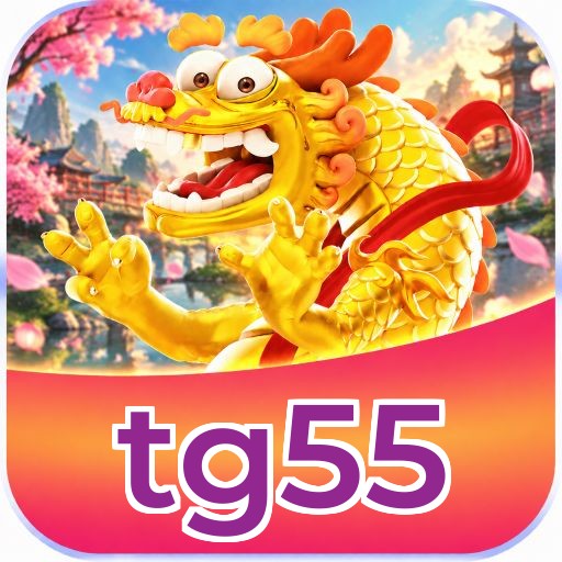 tg55 Logo
