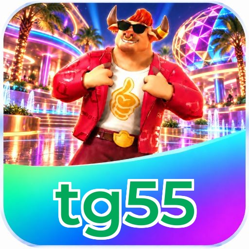 tg55 Logo