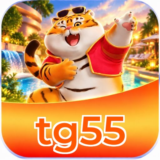 tg55 Fortune Tiger Oficial