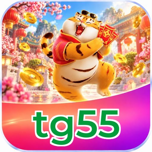 tg55 Logo