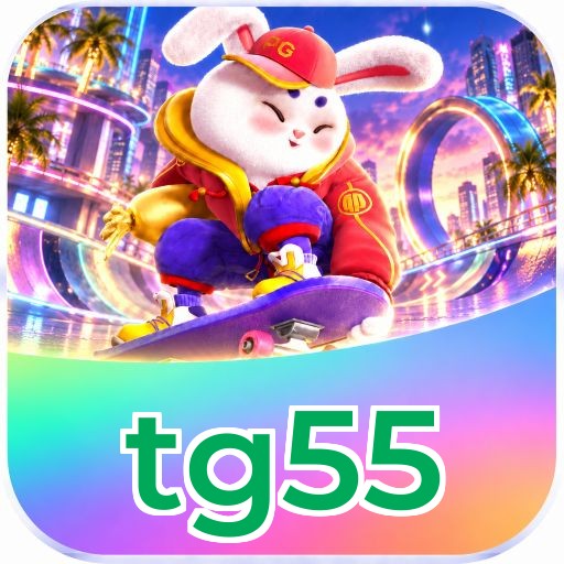 tg55 Logo