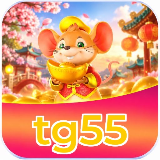 tg55 Logo