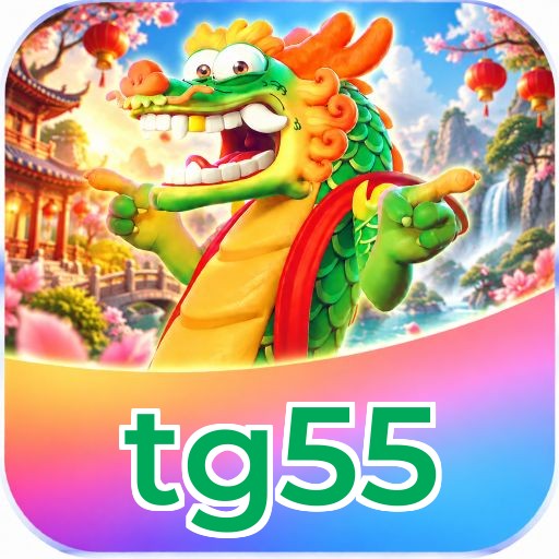 tg55 Segurança Logo 1