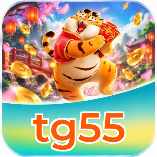 Plataforma tg55 - Segurança SSL 256-bit