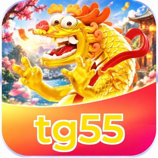 tg55 Logo 2