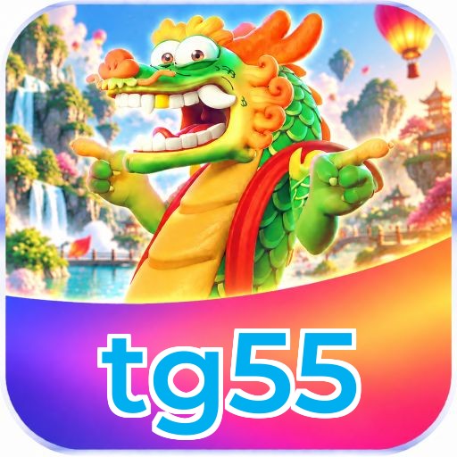tg55 Instalar Logo 1