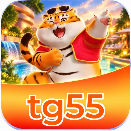 tg55 Logo