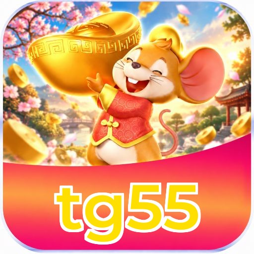 tg55 Licença Curaçao Gaming