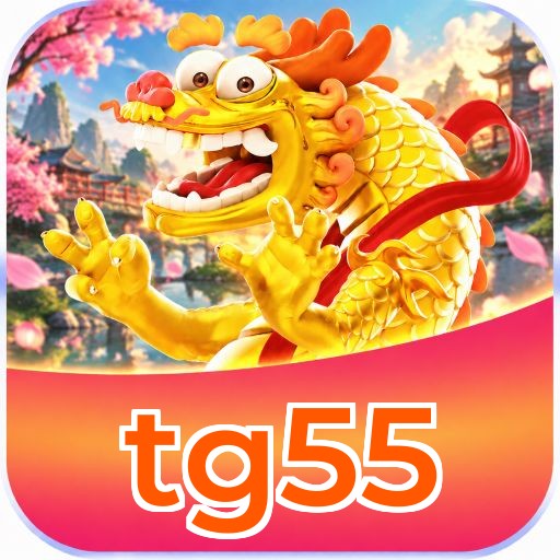 tg55 Download Logo Oficial