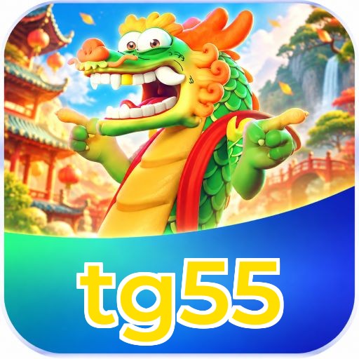 tg55 Logo