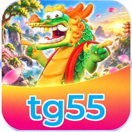 tg55 Logo