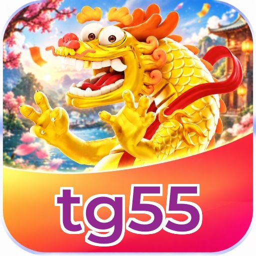 tg55 Logo