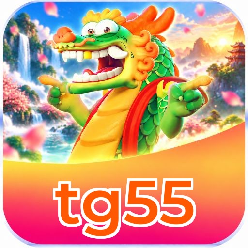 tg55 Segurança Logo 2