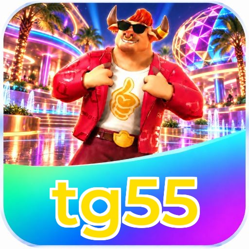tg55 Instalar Logo 3