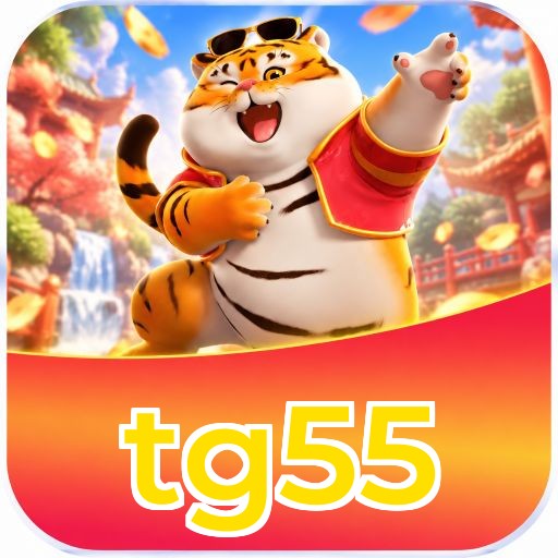tg55 Logo