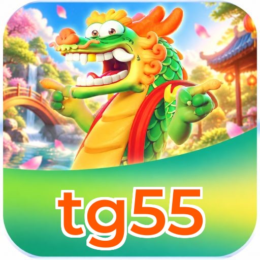 tg55 Cassino Online Certificado