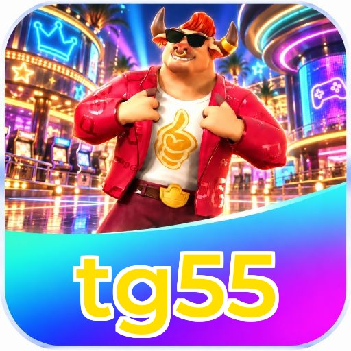 tg55 Logo
