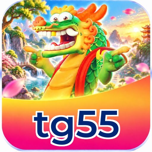 tg55 Logo Oficial - Cassino Online Certificado Brasil